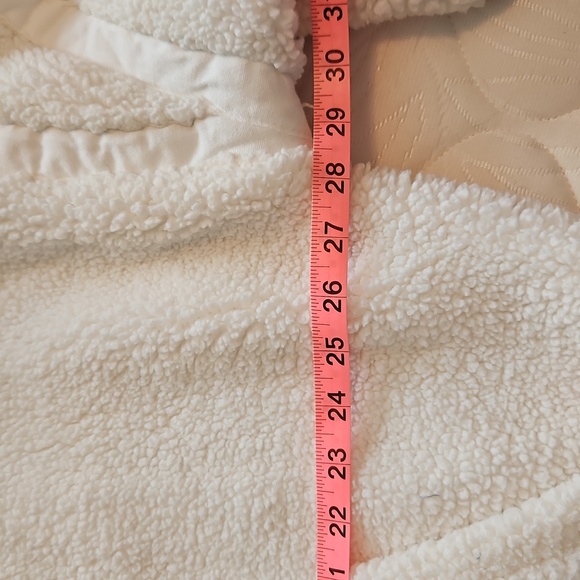 🌸✨️FP Movement Nantucket Fleece Pullover | W Sz. L| Winter, Active, Cabincore - Picture 8 of 9